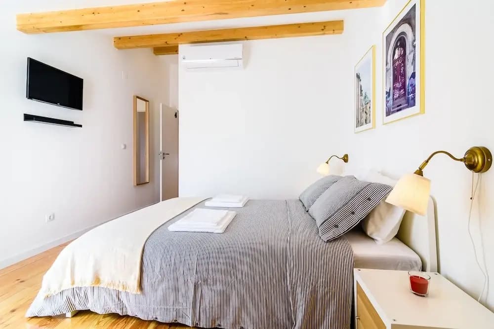 In2Lisbon - Kionga Suites - photo 6