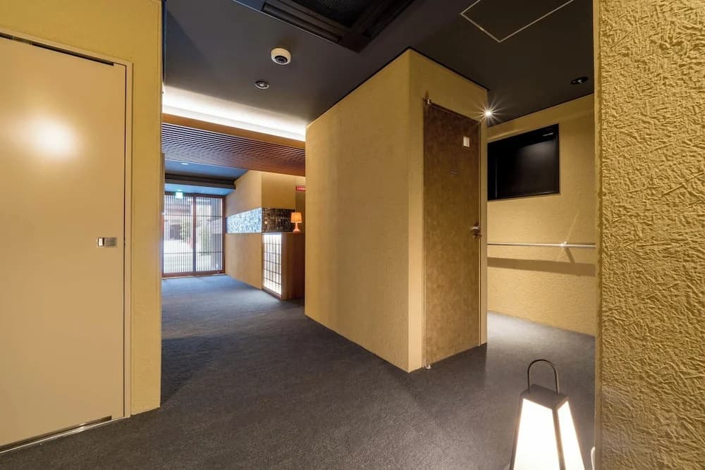 Resi Stay Andon - photo 10