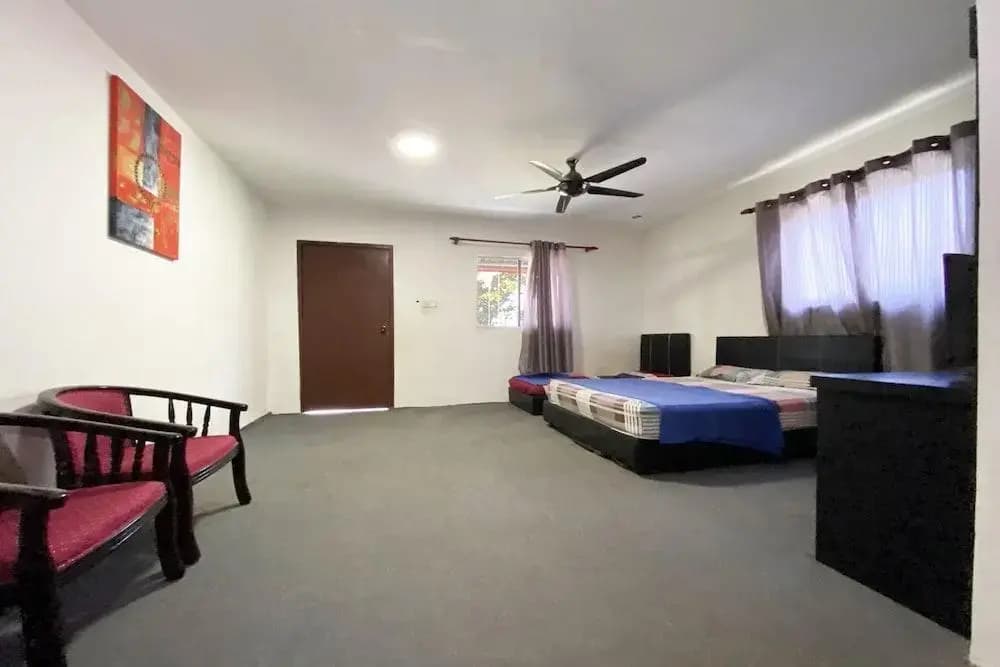 Ambong Bay Resthouse by Oyo Rooms - photo 4