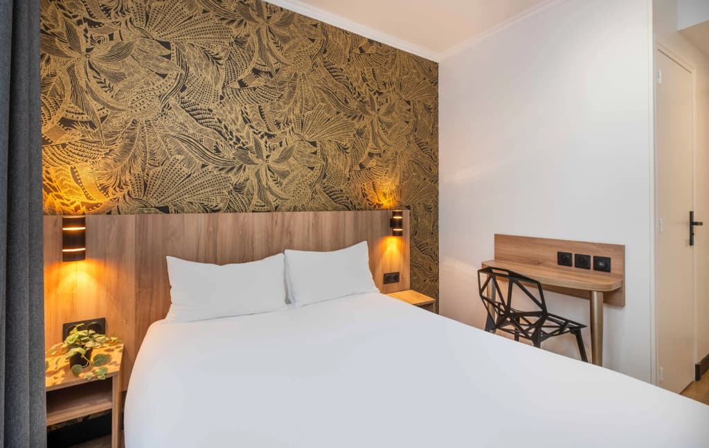 Hôtel Daval - photo 6