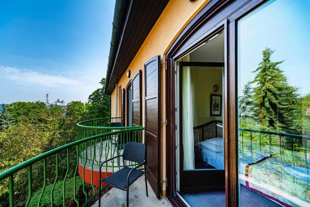 Bobbio Hotel - photo 8