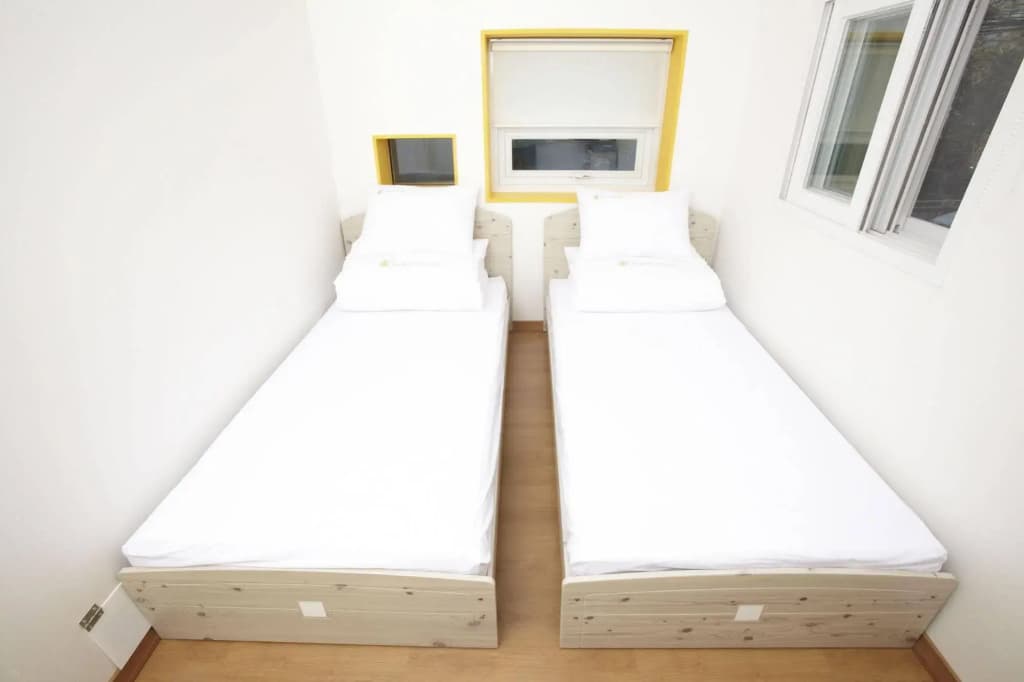 24 Guesthouse Seoul Station - photo 6