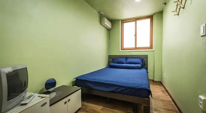 Hostel Korea 5 - photo 6