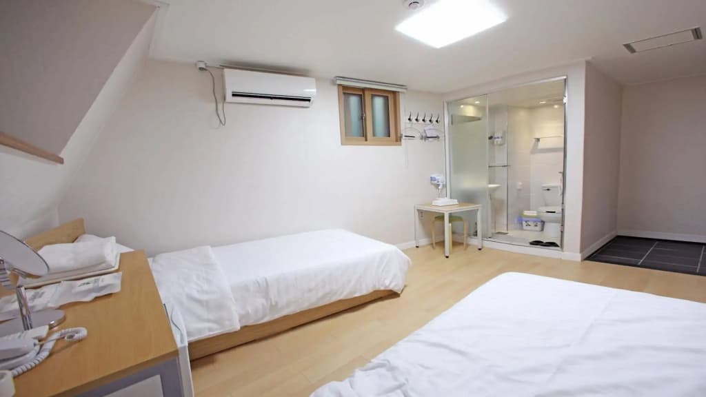 Starria Hostel Foreign Guest Only - photo 7
