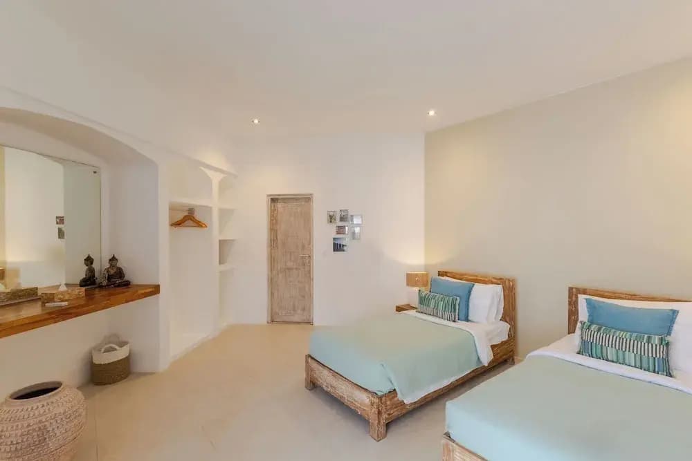 Villa Cocodrilos 1 by Pertama Stay - photo 2