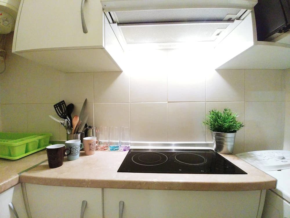 Luxury Flat Legazpi - photo 17