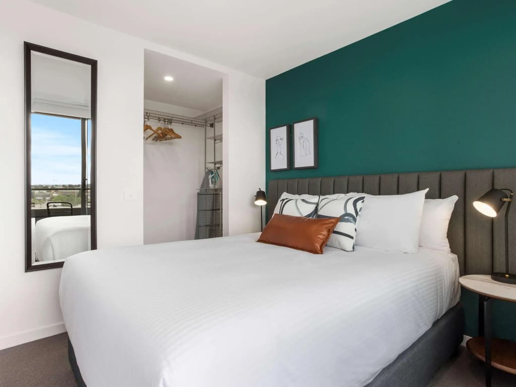 The Sebel Melbourne Moonee Ponds - photo 26
