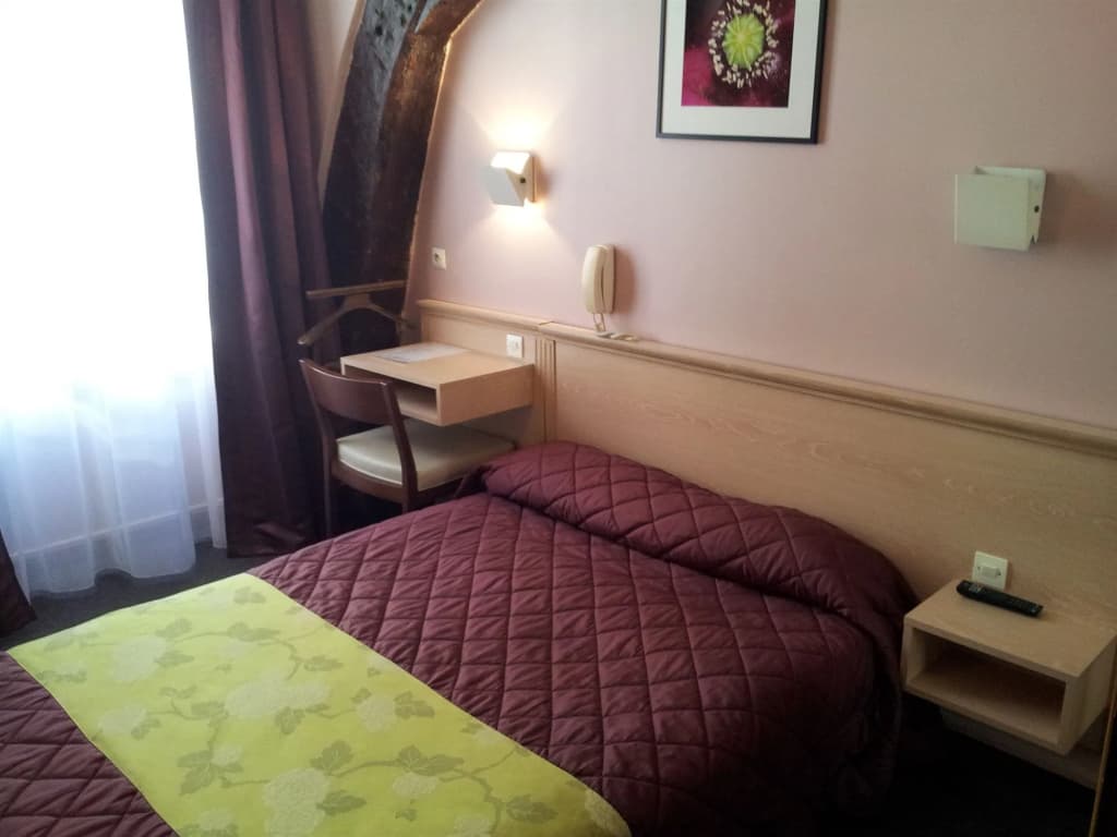 Hotel Flor Rivoli - photo 4
