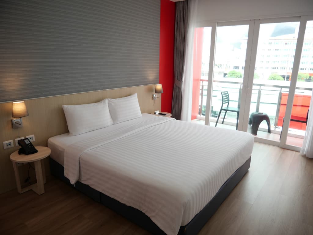 Sleep With Me Hotel design hotel @ patong - photo 43