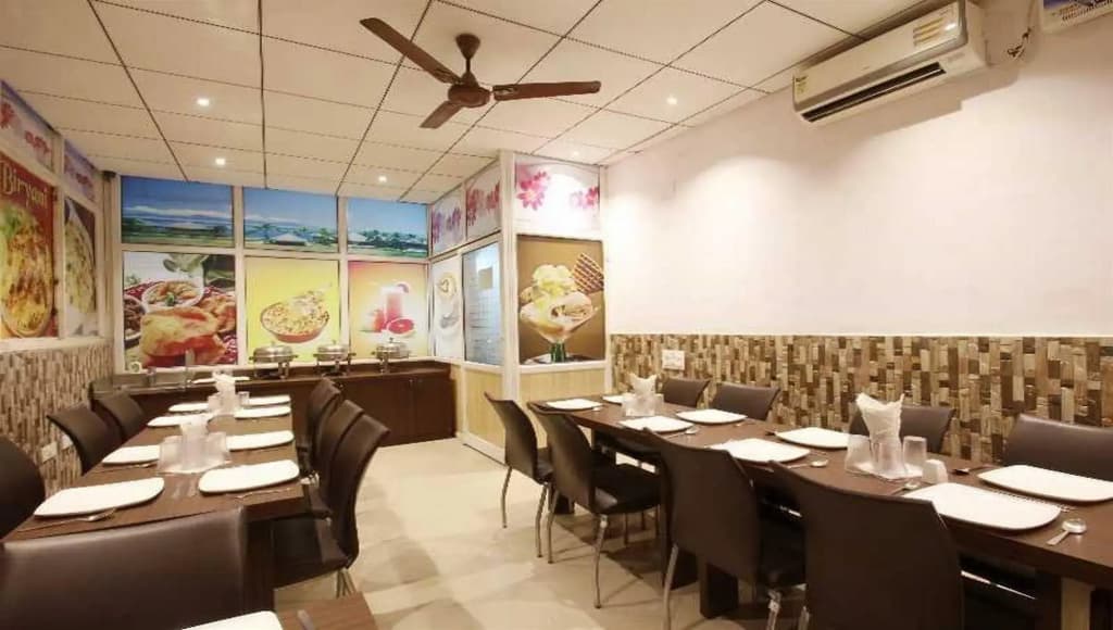 FabHotel Station 3 - photo 14