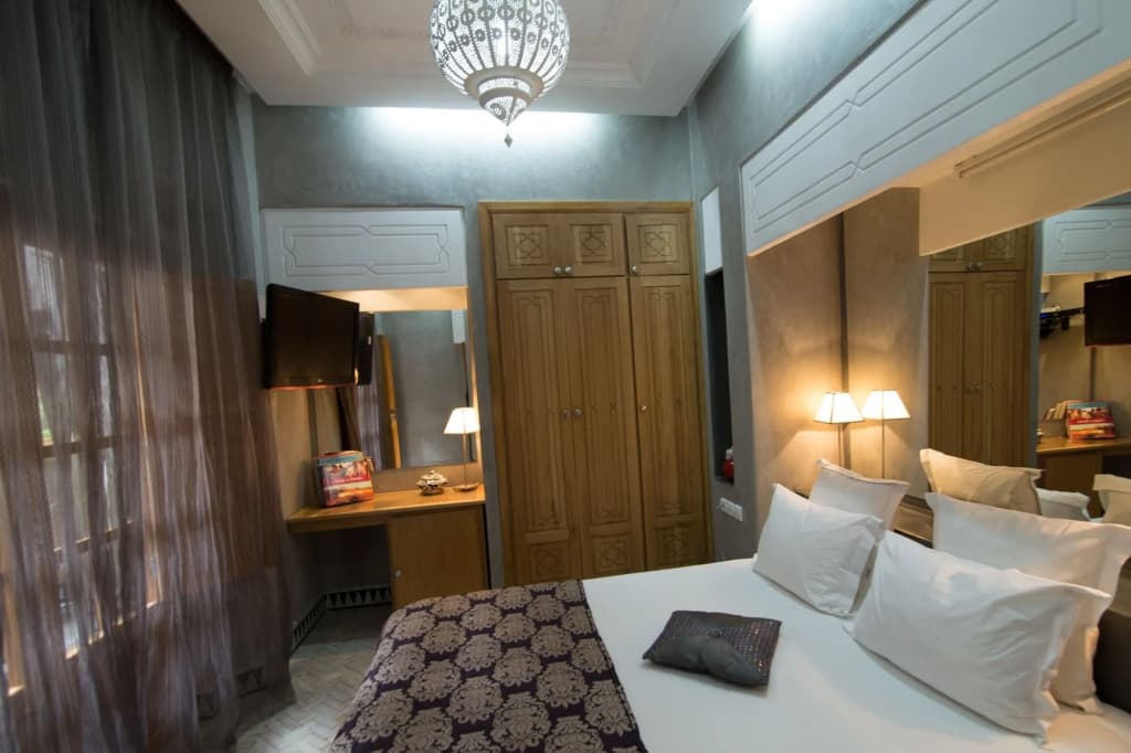 Riad L'Etoile D'Orient - photo 5