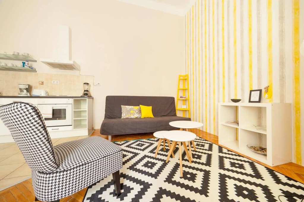 Budapestay Apartments - photo 4