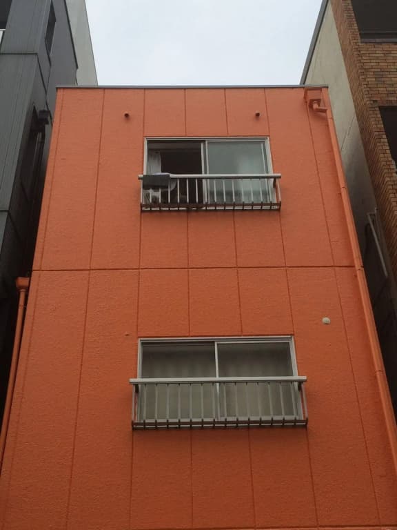 Central Osaka Bed and Breakfast Hostel - photo 1