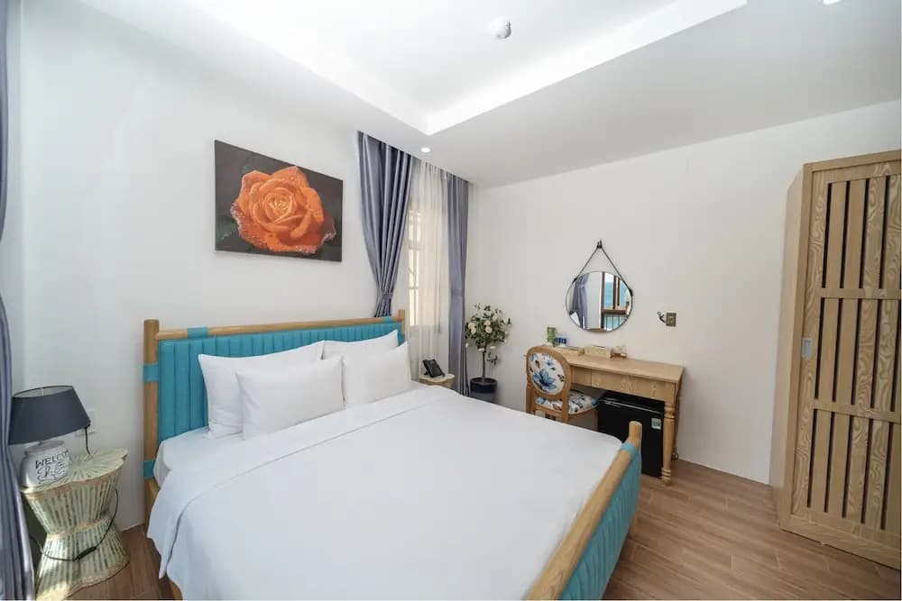 Cybele Sunset Hotel Phu Quoc - photo 6