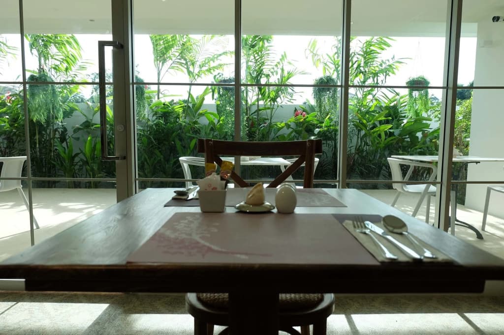 Costa Village Bangsaray - photo 26