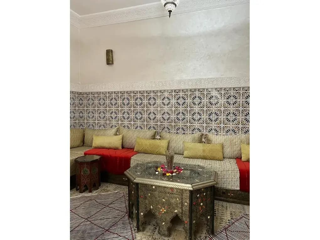Riad Sijane - photo 14