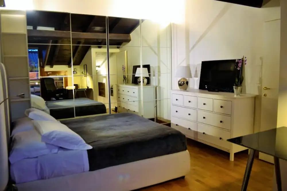Allegra's Apartments - photo 6