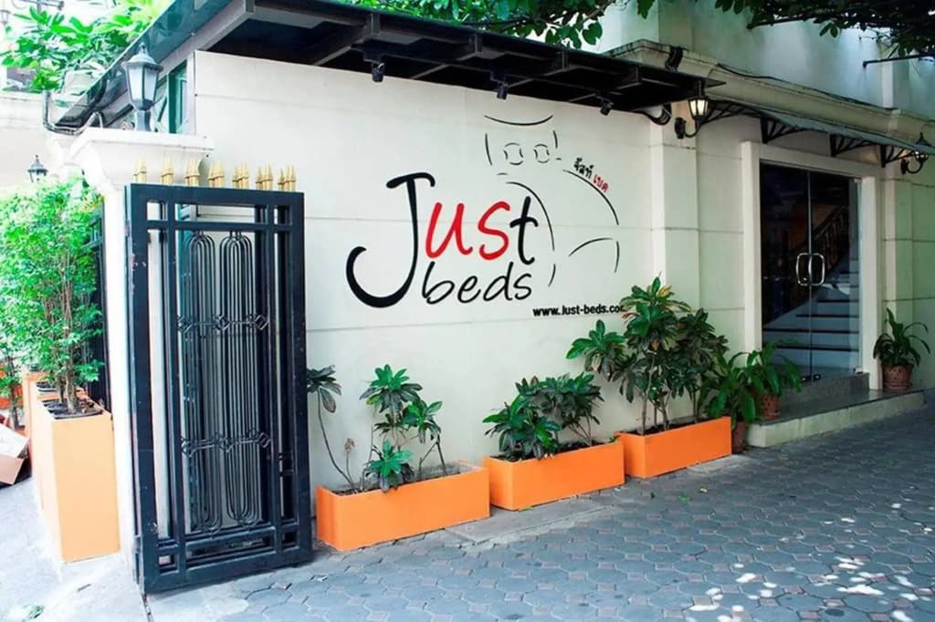 Justbeds - photo 1