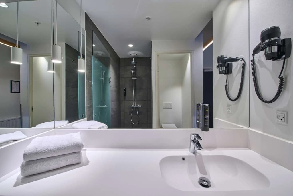 Zleep Hotel Prague - photo 6