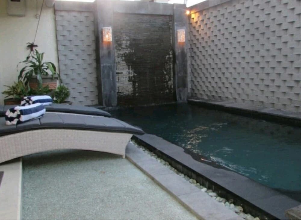 Sun Shoot Villas Seminyak - photo 6