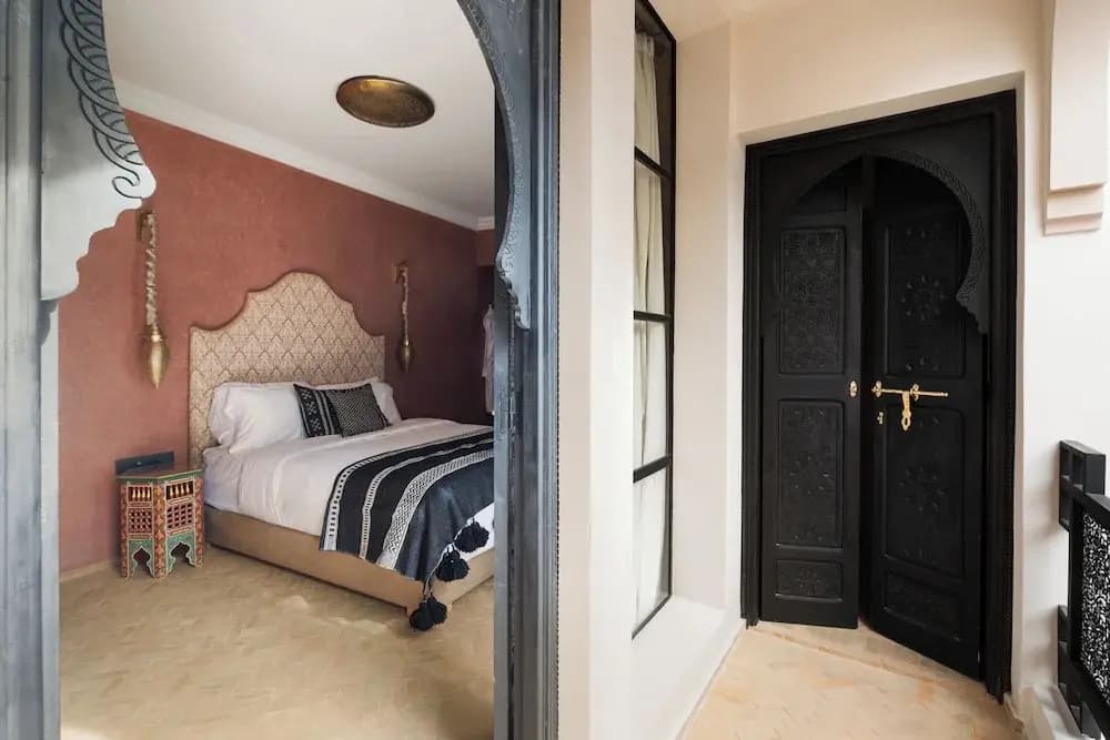 Riad Dar Acsameda & spa - photo 23