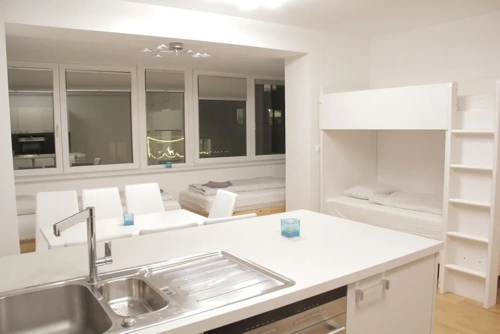 Betariel Apartments S22 - photo 19