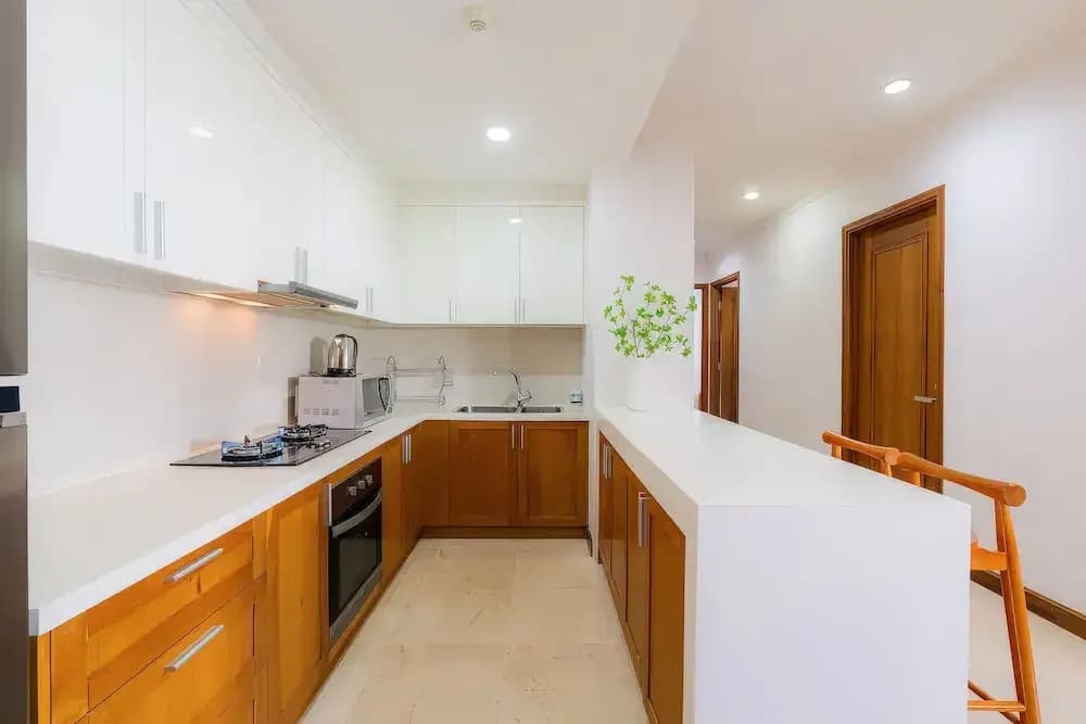 Saigon Pavillon Suites - photo 17