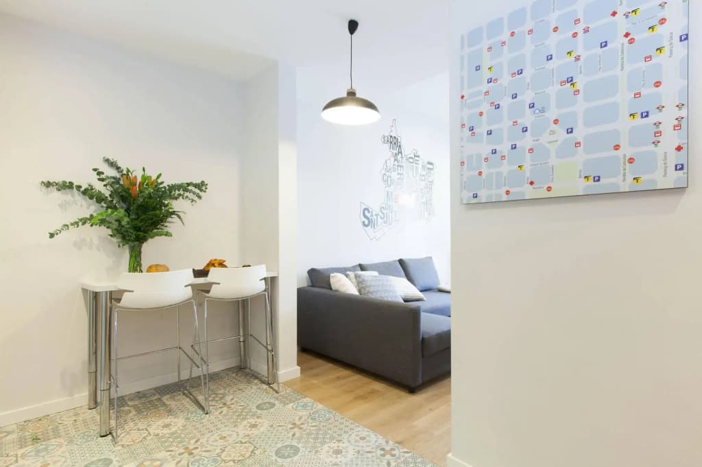 Vale Apartments Barcelona - photo 4