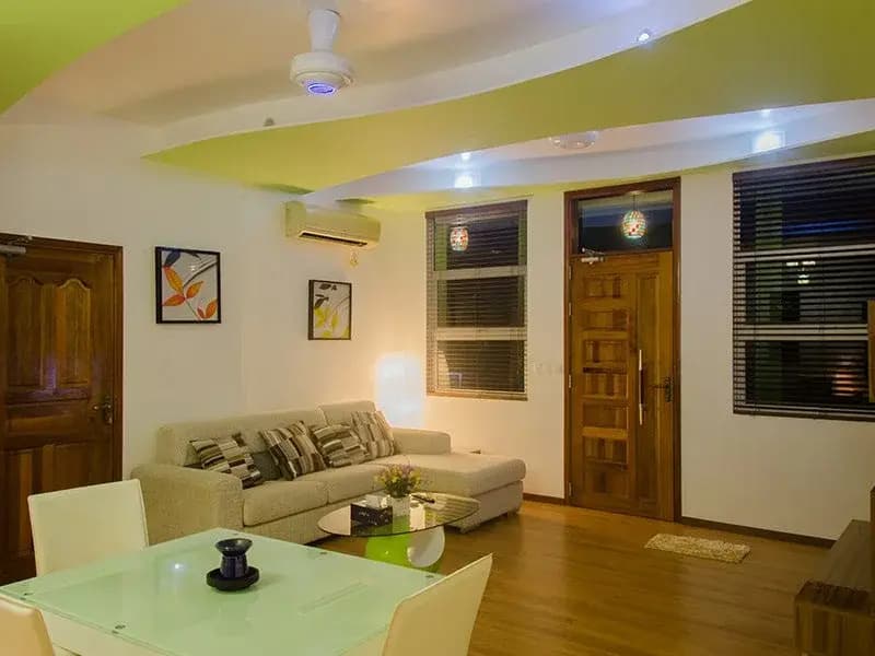 Kudahuvadhoo Hostel - photo 3