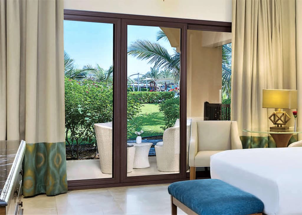 DoubleTree by Hilton Resort & Spa Marjan Island - photo 5
