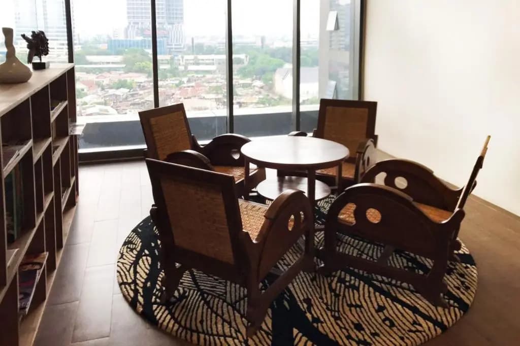 Lavenue Apartment - photo 6