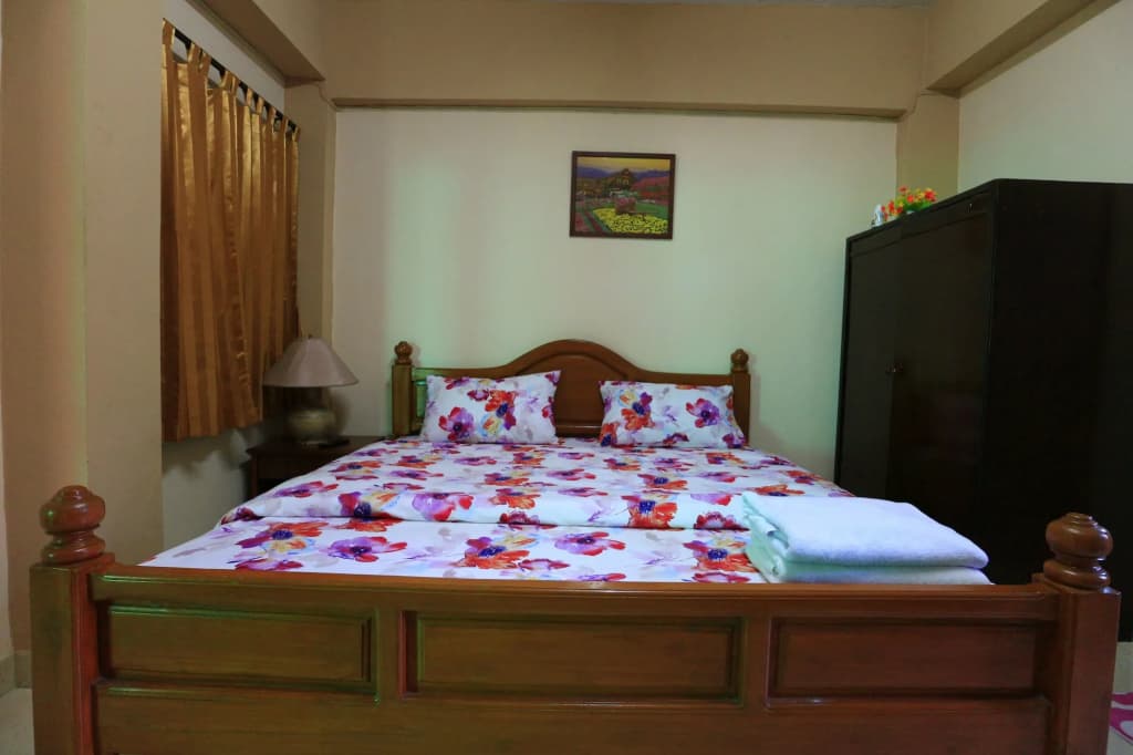 Baan Aranya - main photo