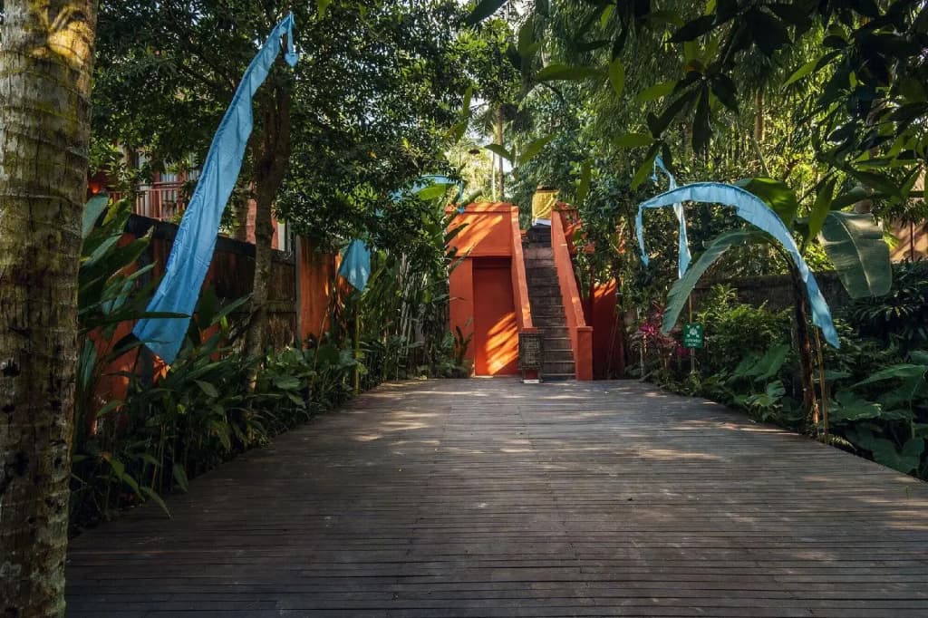 Rama Phala Resort & Spa - photo 25