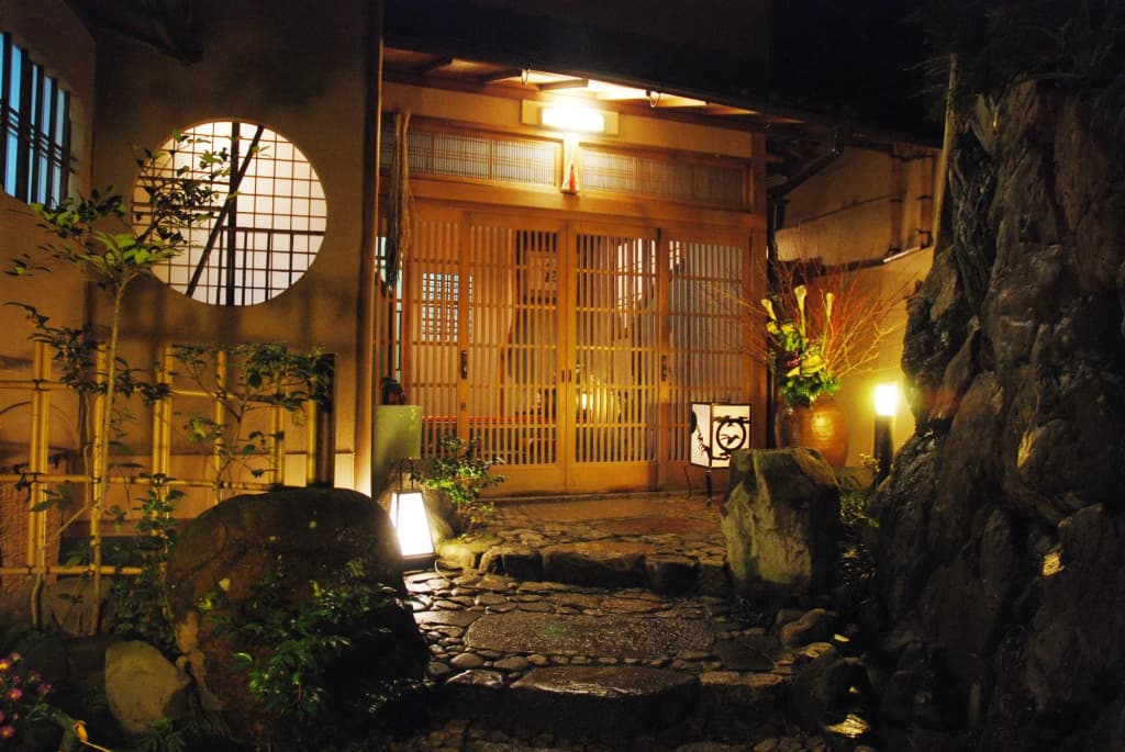 Yadoya Manjiro - main photo