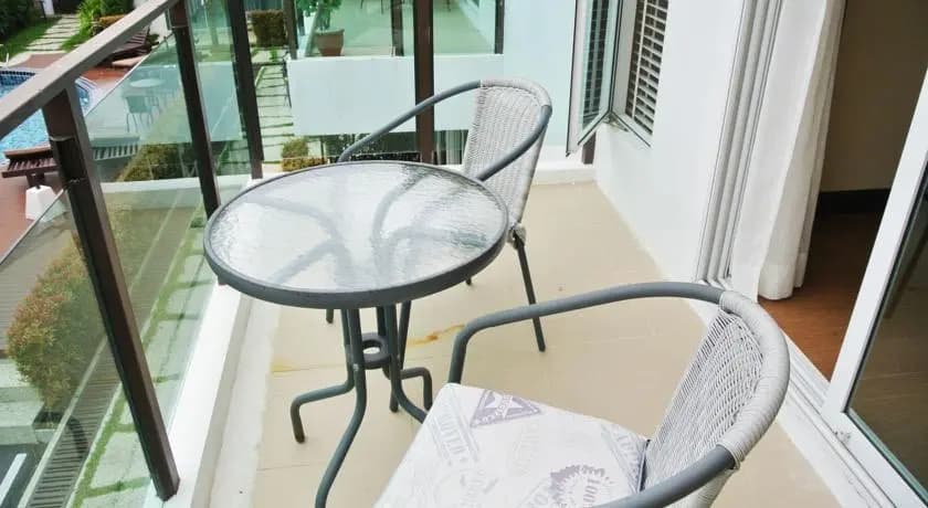 Townhouse Phuket - photo 5