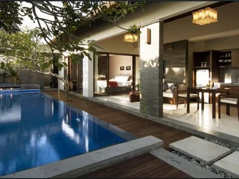 Puri Kekayon Villas - photo 3
