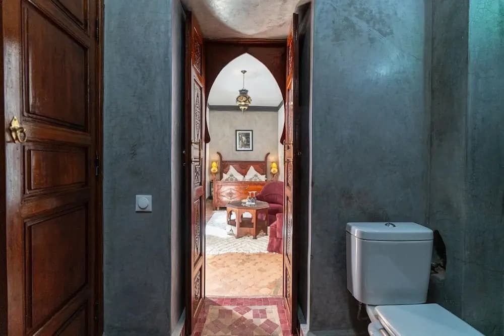 Riad Serendip Boutique Hotel - photo 20