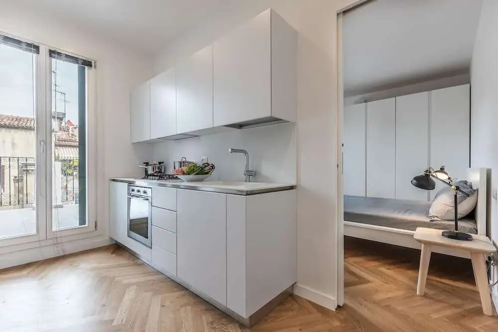 La Bricola Terrace Apartment - photo 9