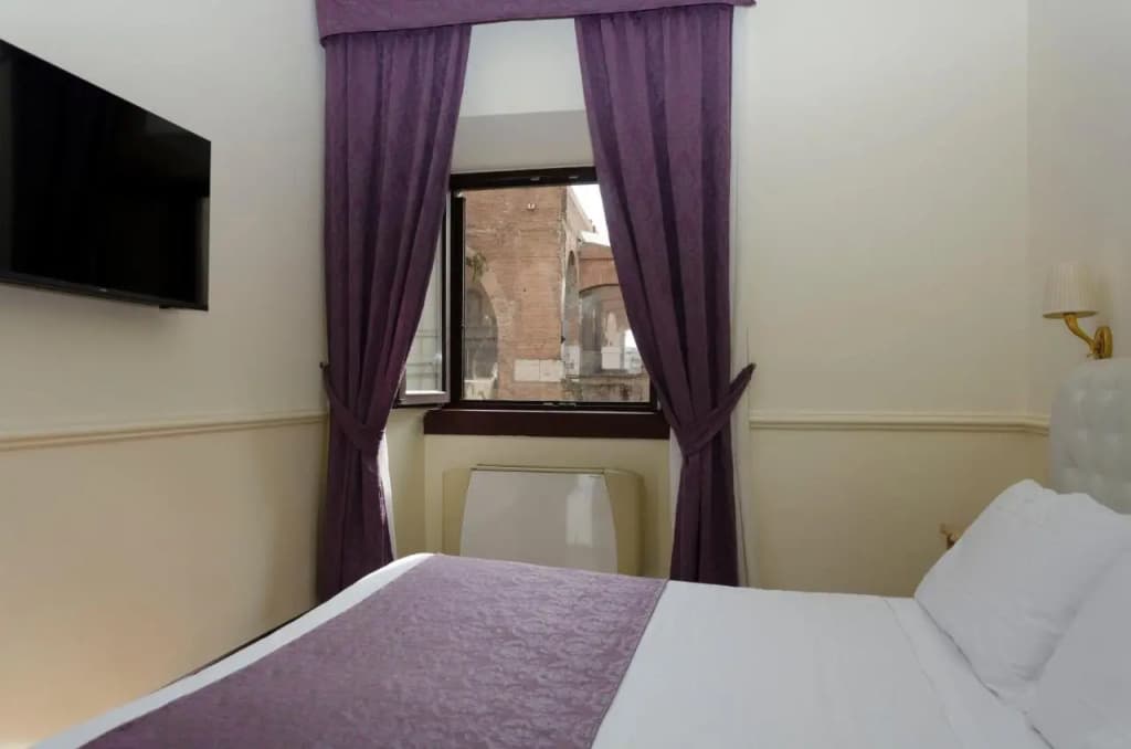 Traiano Hotel - photo 50