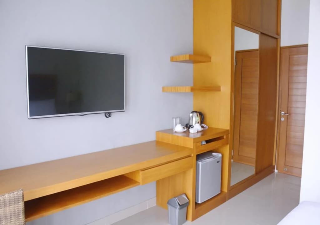 Dejabu Studio & Suites - photo 4
