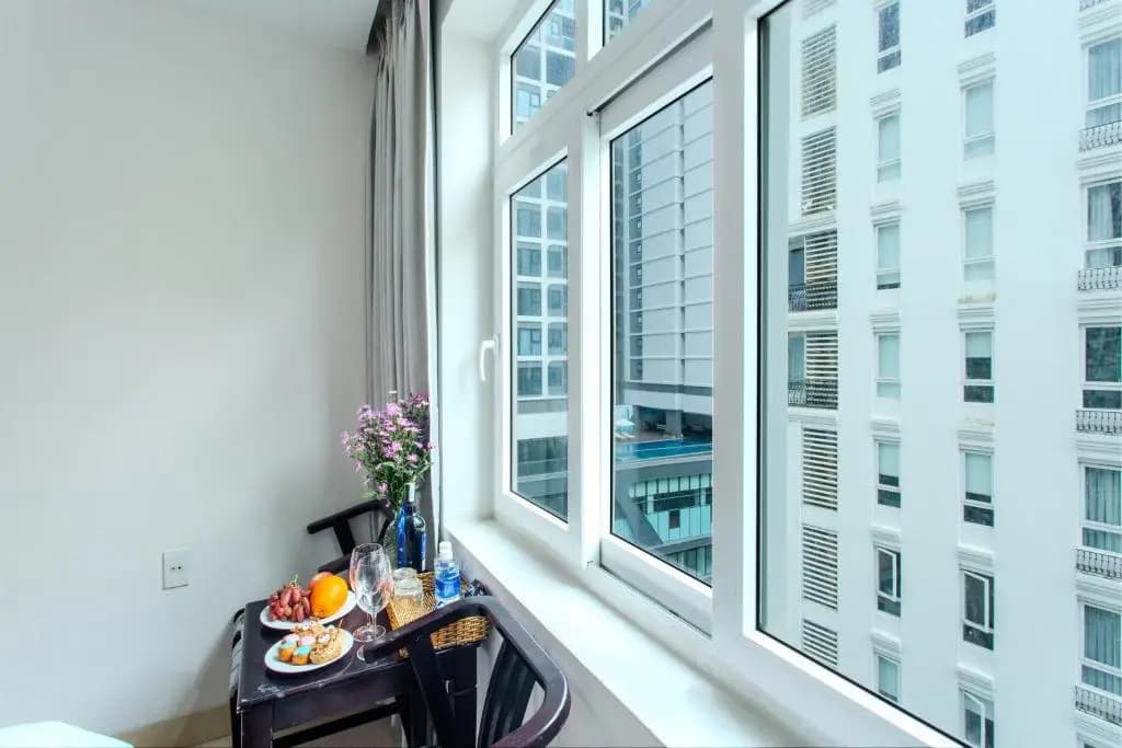 Misa Hotel Da Nang - photo 36