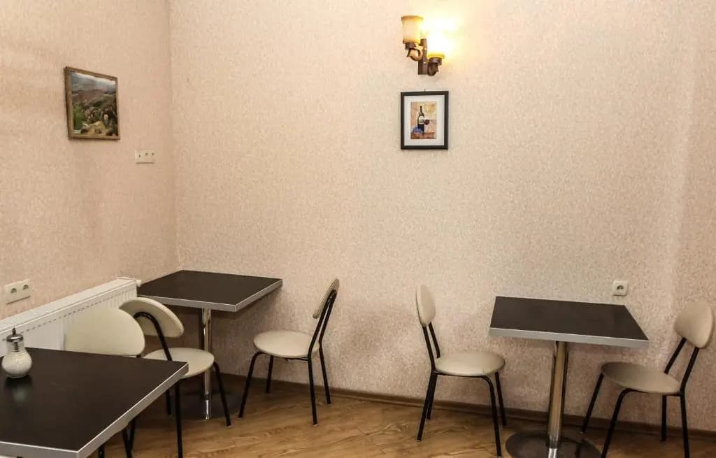Tbilisi Tower Apartment - photo 9