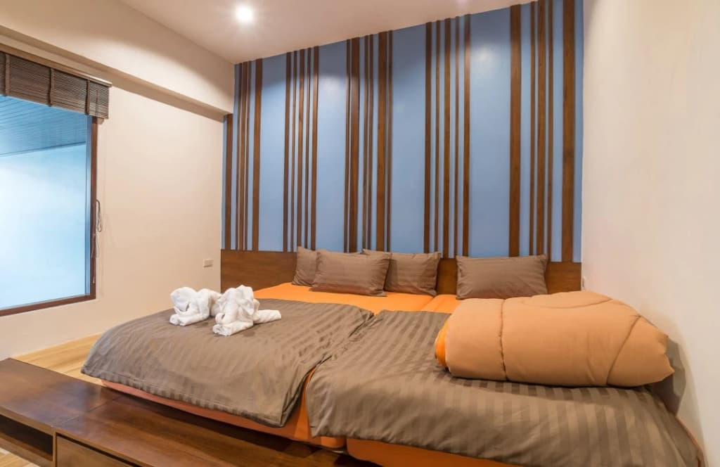 Varin Villa - photo 2