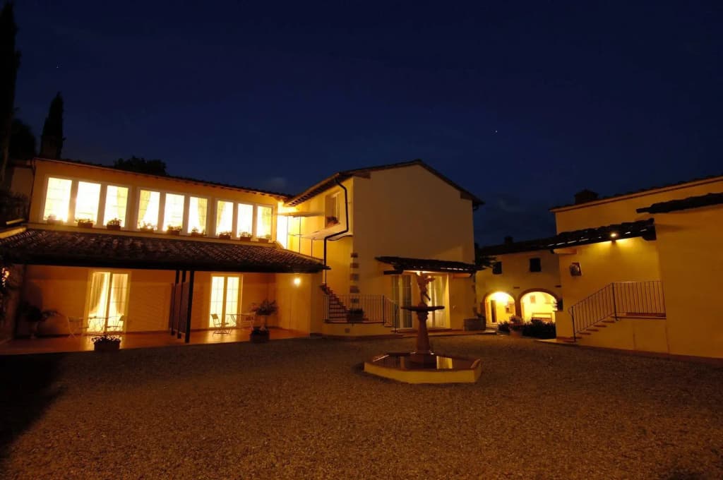 Hotel Marignolle Relais and Charme - photo 1