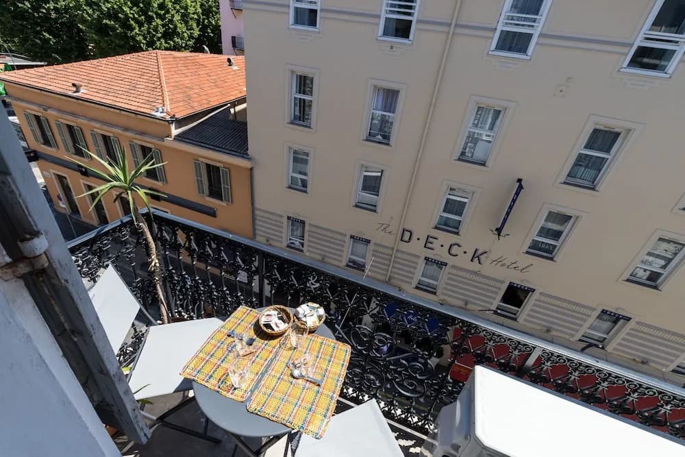 Guest House Maccarani - photo 12