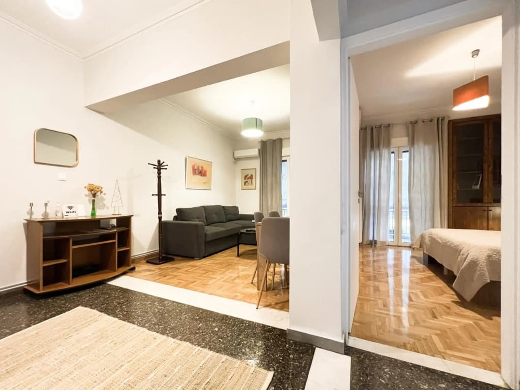 SOKOS Residence, 4' walk from Acropolis Museum - photo 31