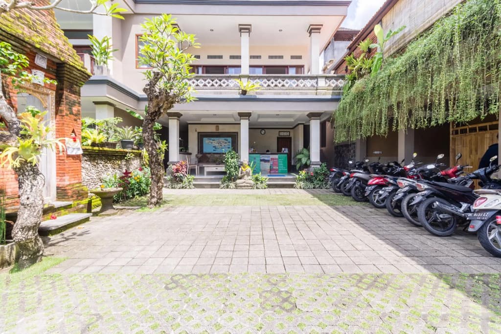 Kiskenda Cottages - main photo