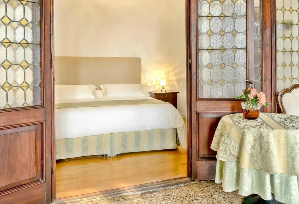 Hotel Palazzo Vitturi - photo 4