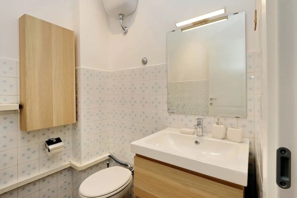 Magliana Apartment - photo 7