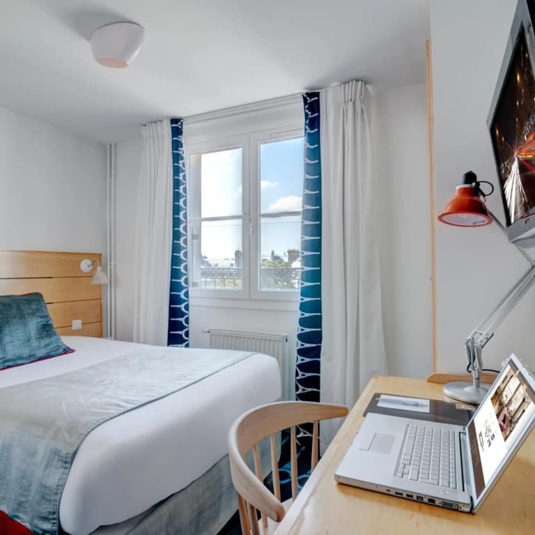 Hotel Lorette - Astotel - photo 30